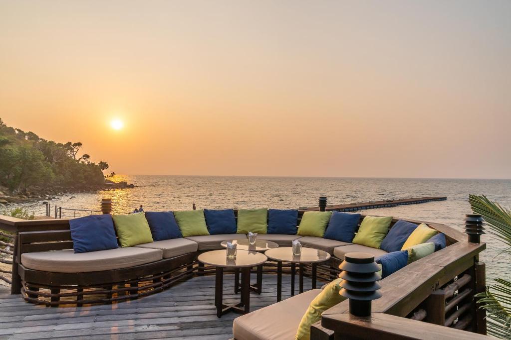 ผับ/เลาจน์