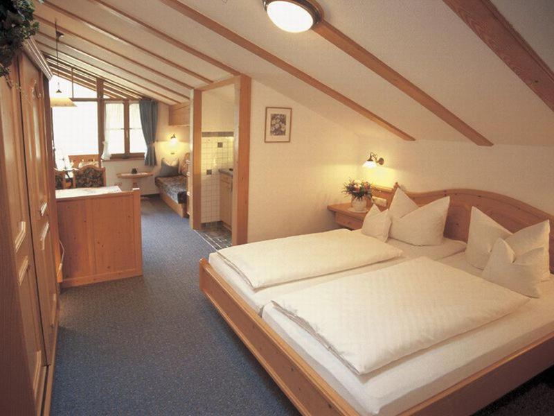 Gästehaus Lechner in Reit im Winkl - 5