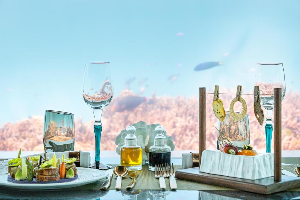 OZEN LIFE MAADHOO - Luxury All Inclusive with Free Transfers — Restaurant & bars in Kaafu Atoll, Kaafu