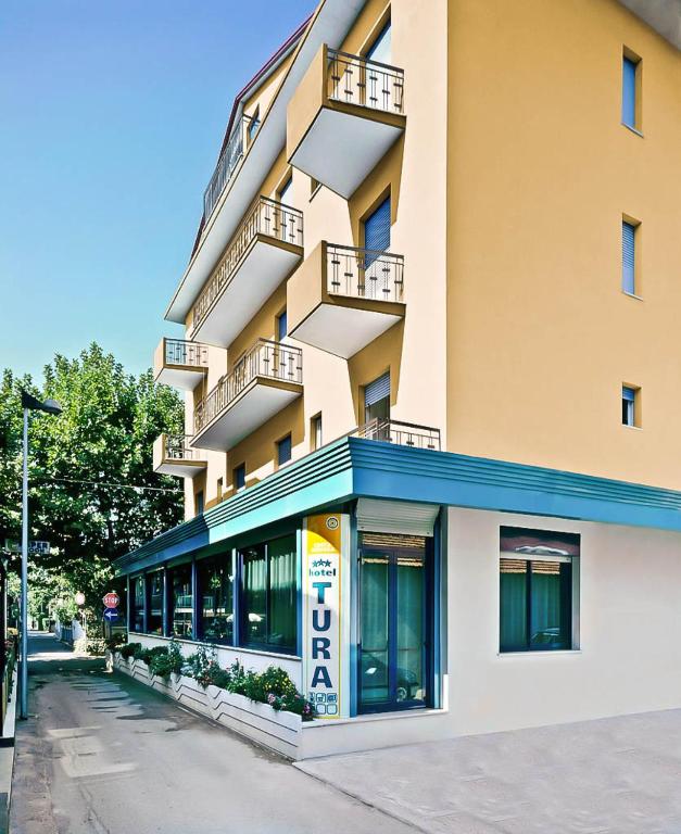 Hotel Tura - 2