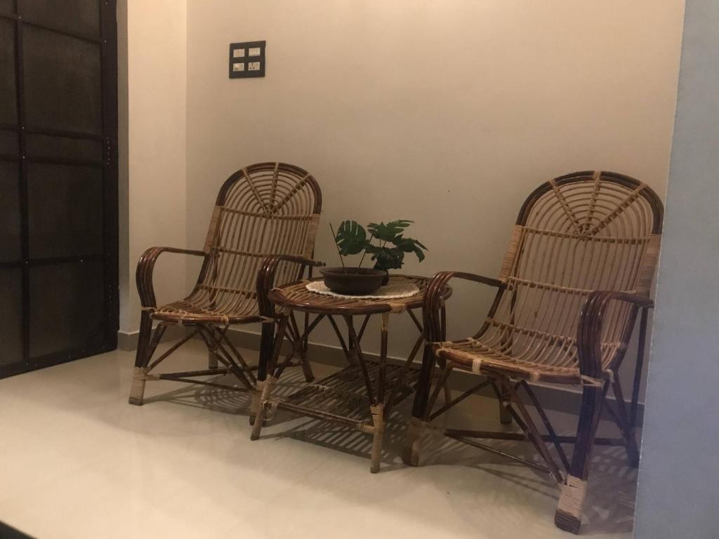 Tamarind Villa photo