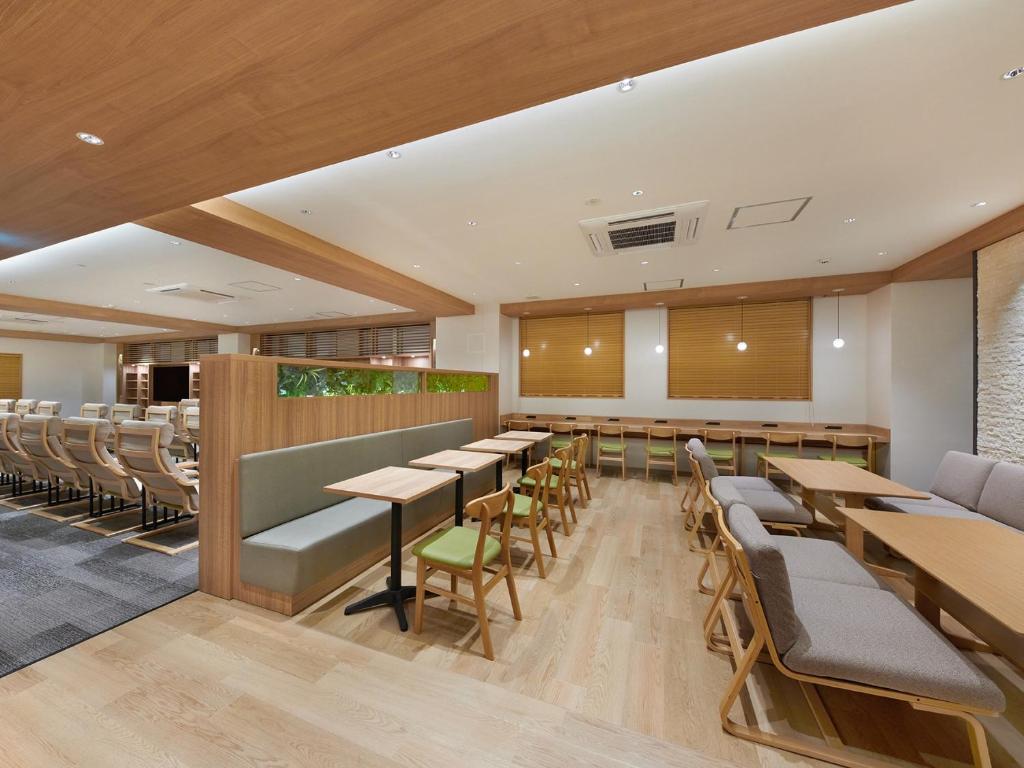 Smart Stay SHIZUKU Shinagawa-Oimachi