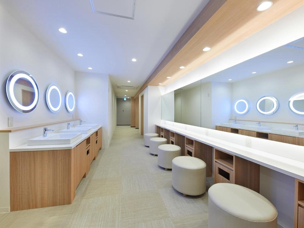 Smart Stay SHIZUKU Shinagawa-Oimachi