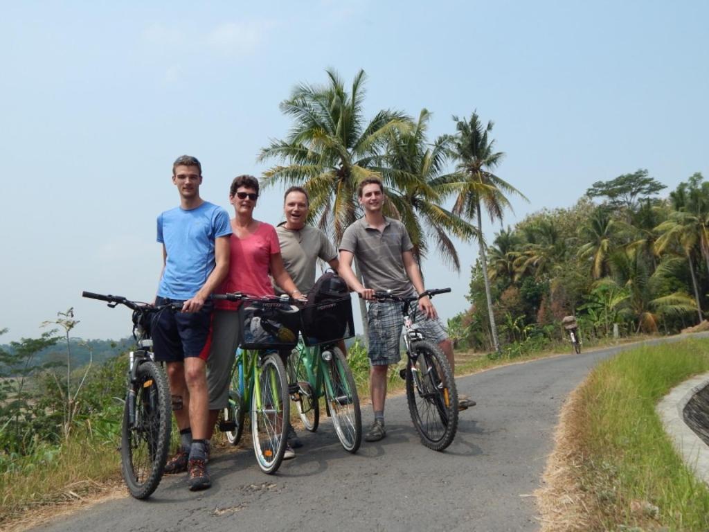 アクティビティ