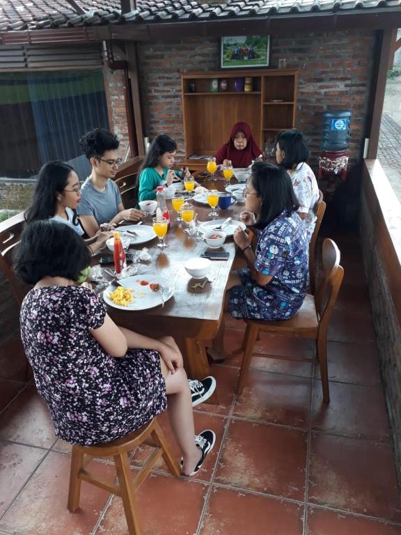 お料理のイメージ