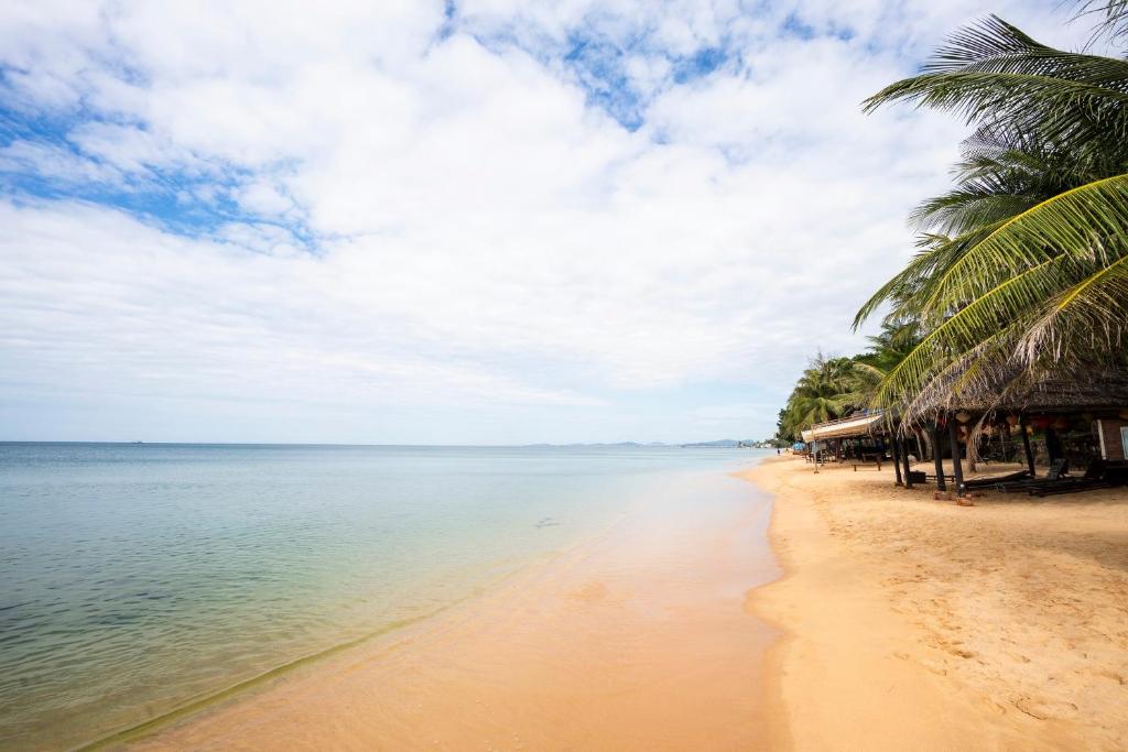 HOTEL HAPPY PHU QUOC photo