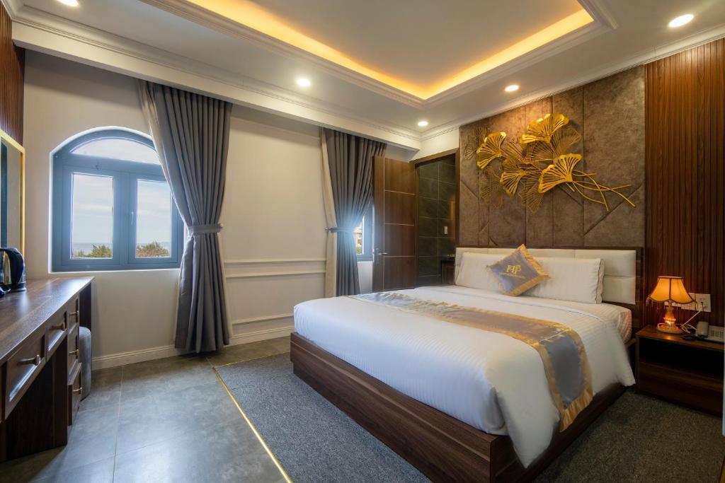 HOTEL HAPPY PHU QUOC photo