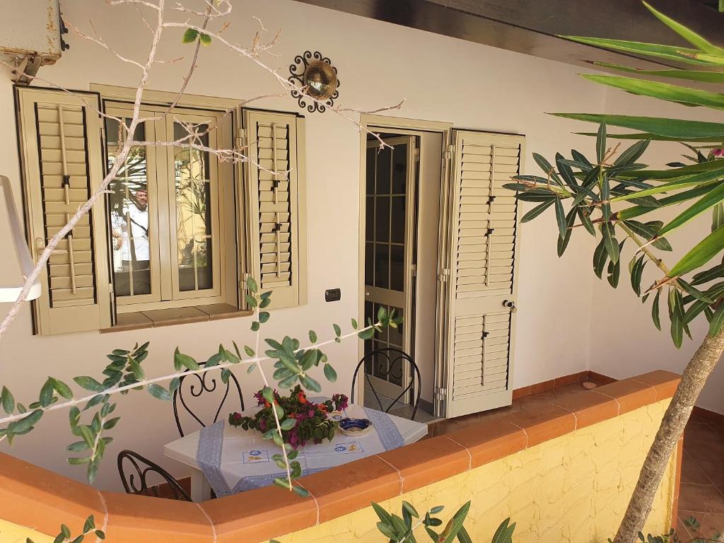 Residence Villa Felice - 3