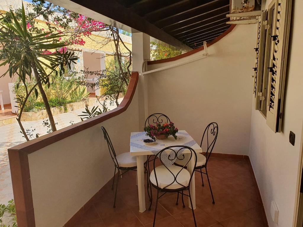 Residence Villa Felice - 4