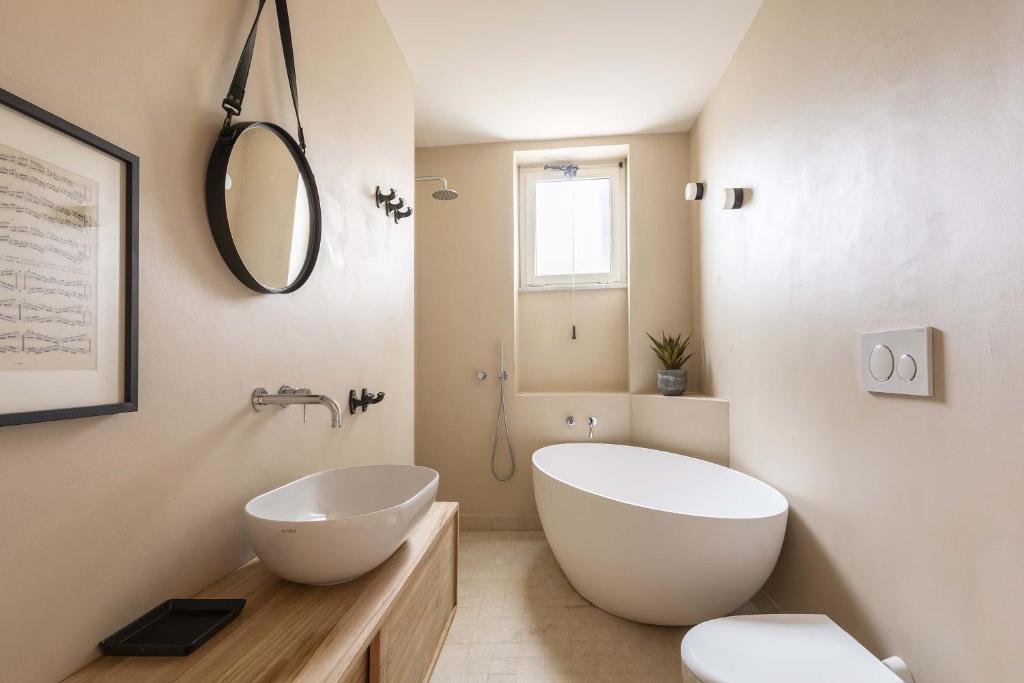 ROMAC - Condotti Penthouse in the Spanish Steps area - 5