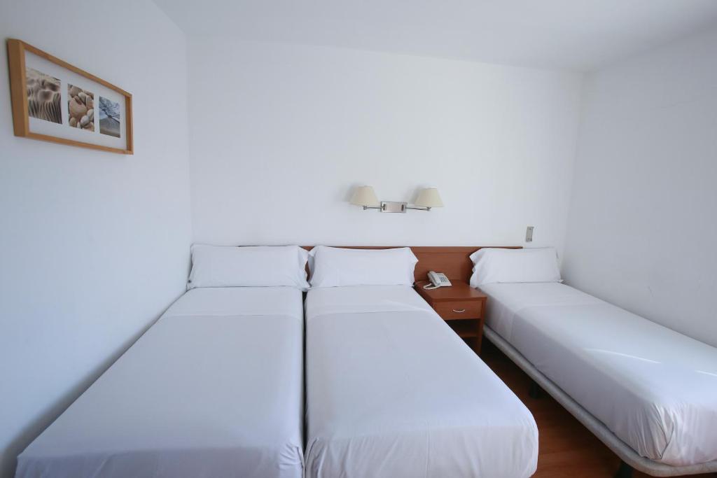Gatell Hotel photo