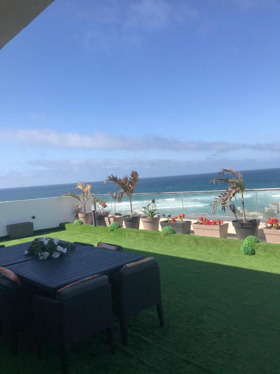 Résidence Adja Cogna Appartements de luxe, Dakar