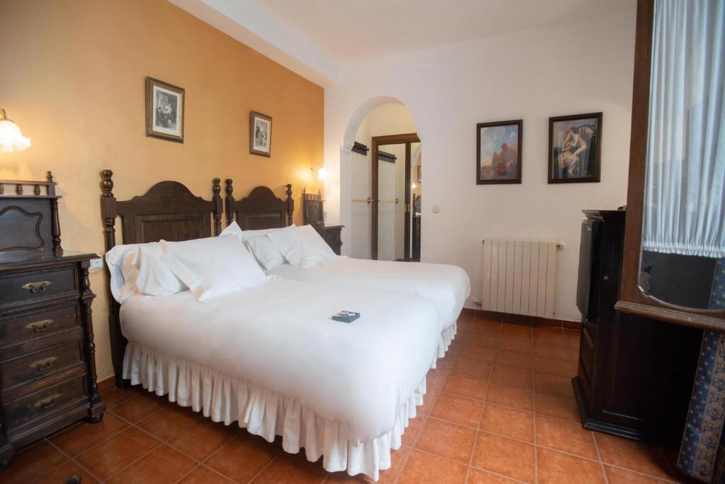 Hotel Soho Boutique Palacio San Gabriel - 4