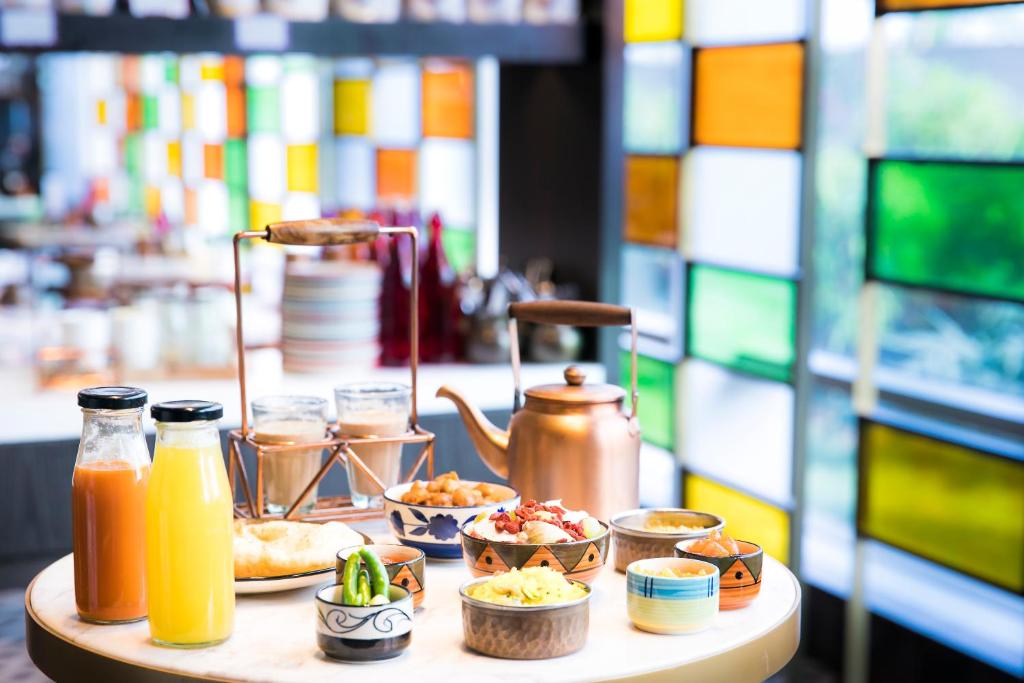 お料理のイメージ