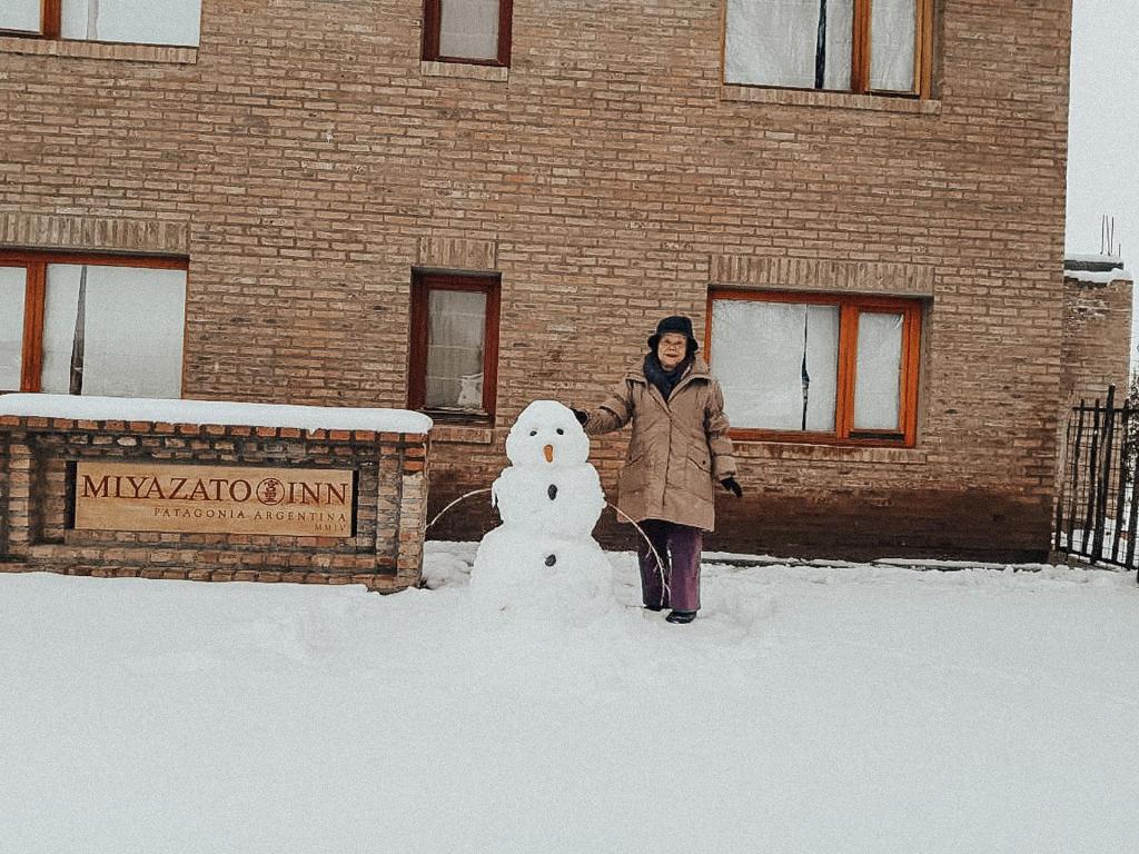 Hosteria Miyazato Inn - 4