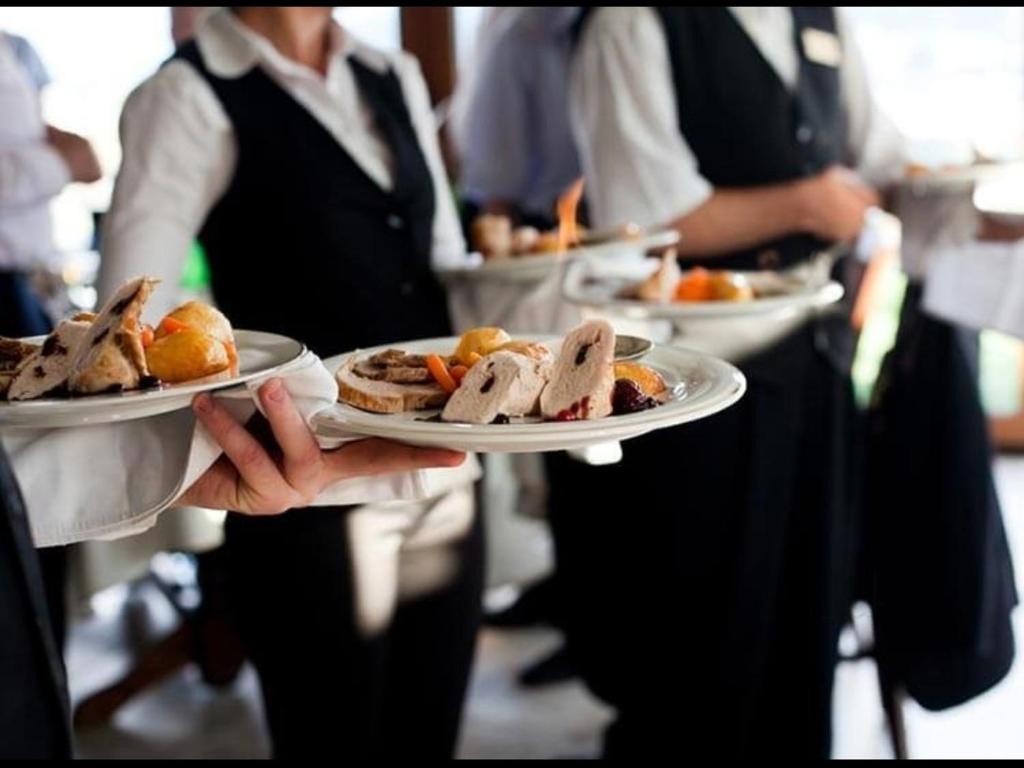 お料理のイメージ