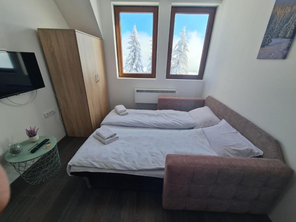 Sunčani Breg-Sunčana KOP studio - 1
