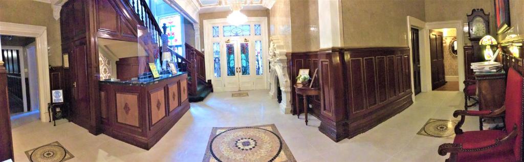 Astley Bank Hotel photo