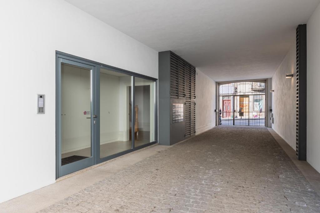 Bonfim Perfect Stays 전경