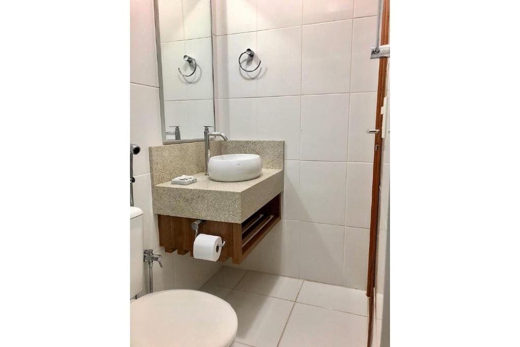 Residencial Gaivotas 09 - 1 Quartos - 30m praia Wifi Cadeira e guarda sol photo