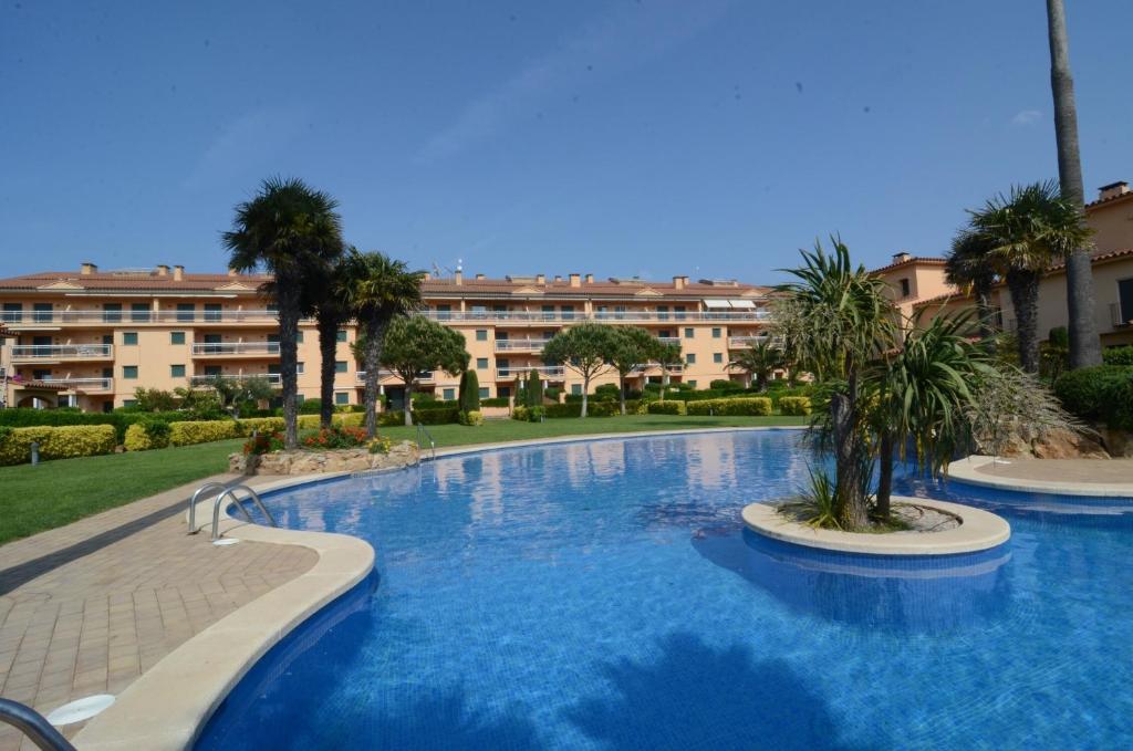 Port Pals E 202, Pals