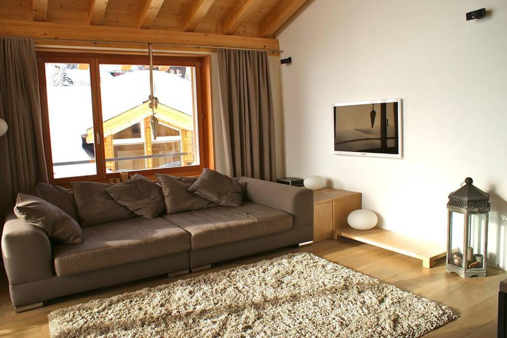 Perle des Alpes, Bettmeralp, Switzerland - 3