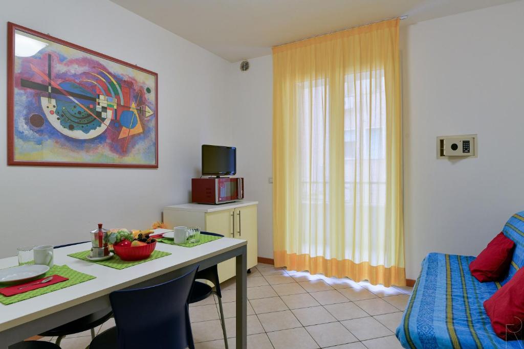 Maestrale Canova Apartments - 5