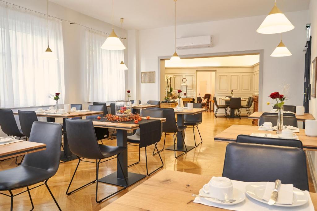 Hotel Goldener Engel