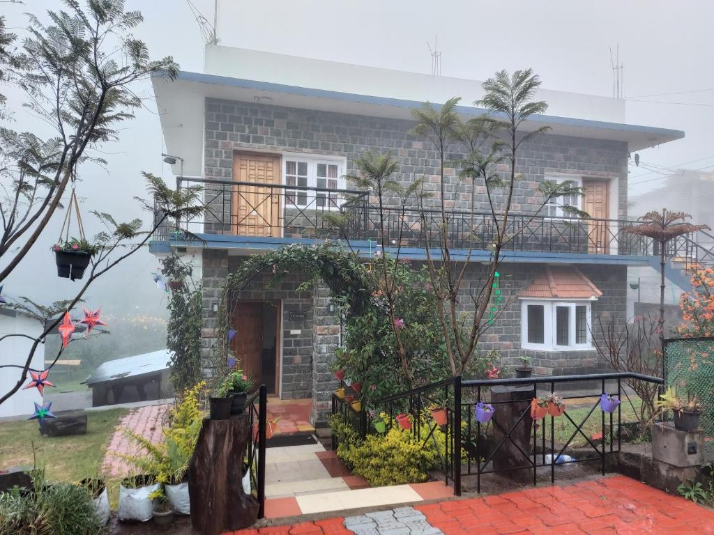 Yogi Cottage — Hotel in Kodaikanal