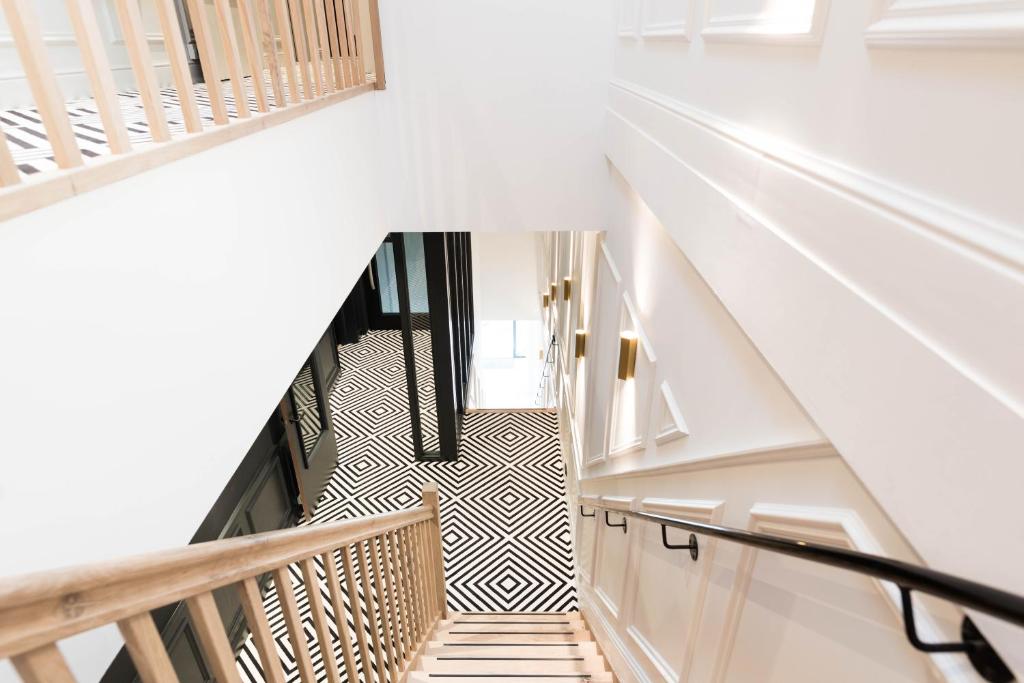 Ysbrantsz Boutique Hotel photo