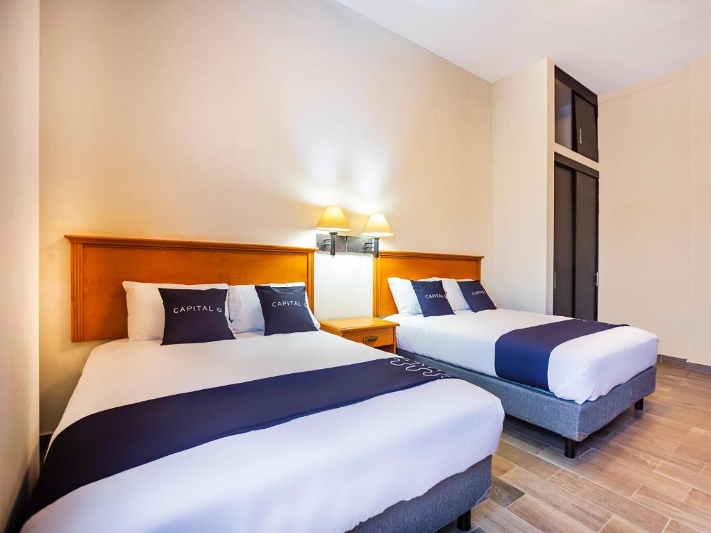 Hotel Boutique de Firma — Hotel in Monterrey