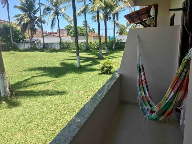 Apartmento em Praia de Guaibim