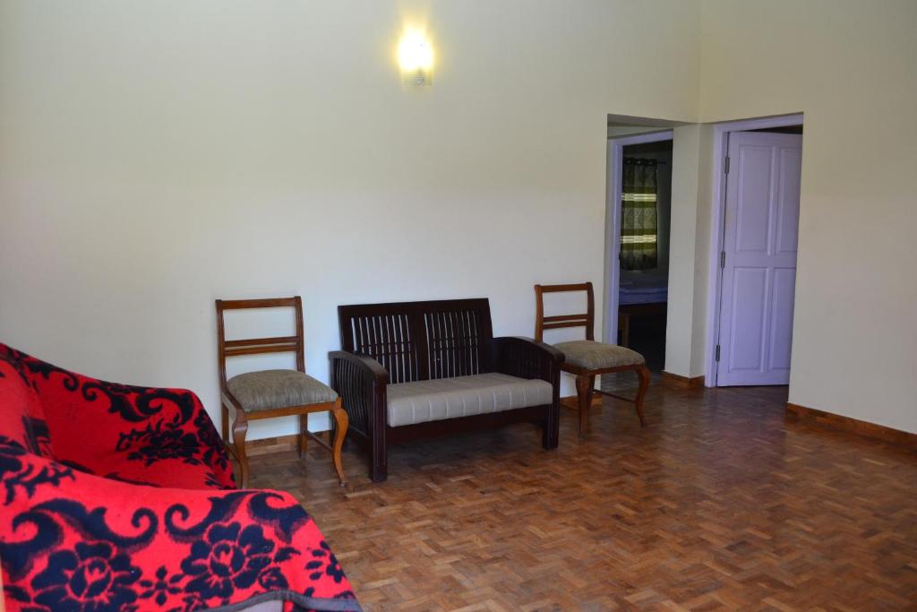 Yogi Cottage photo