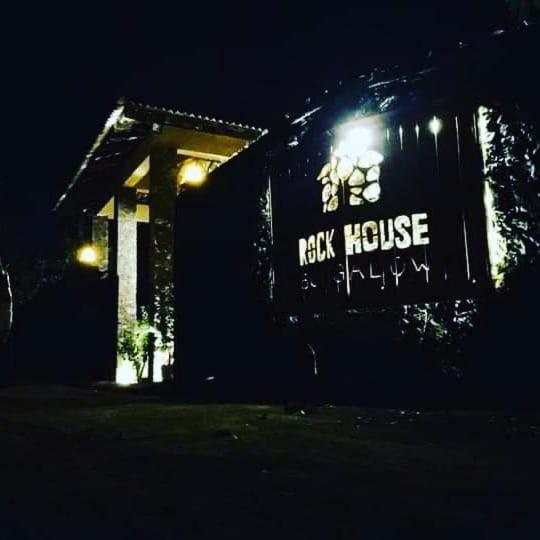 ROCK HOUSE BUNGALOW , Bandarawela