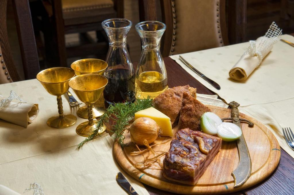 お料理のイメージ