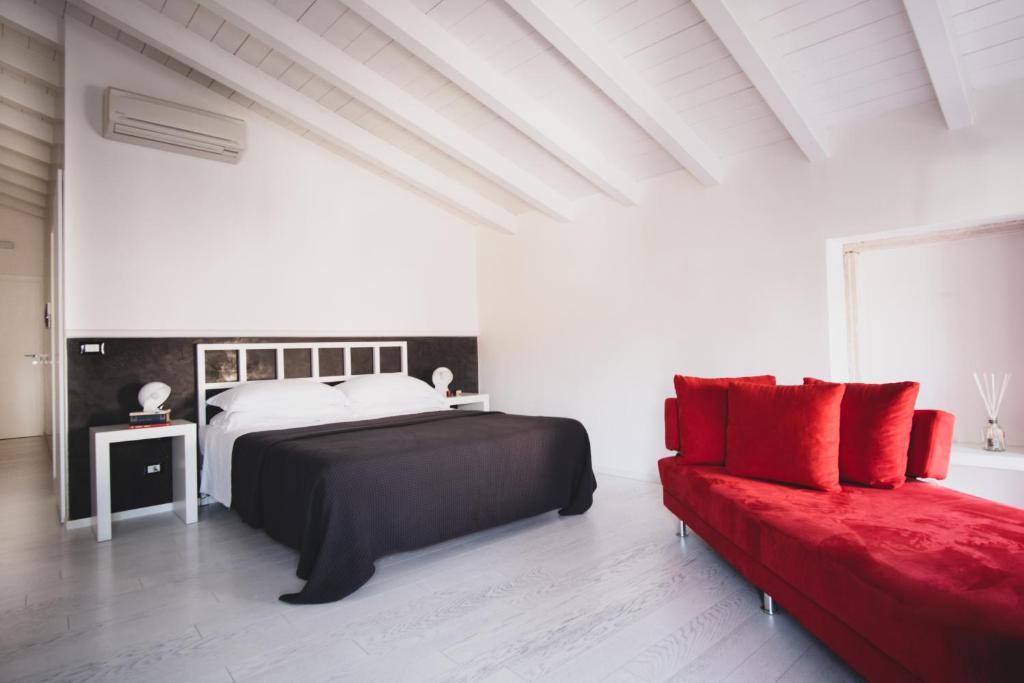Casa Fola - City Centre Rooms - 4