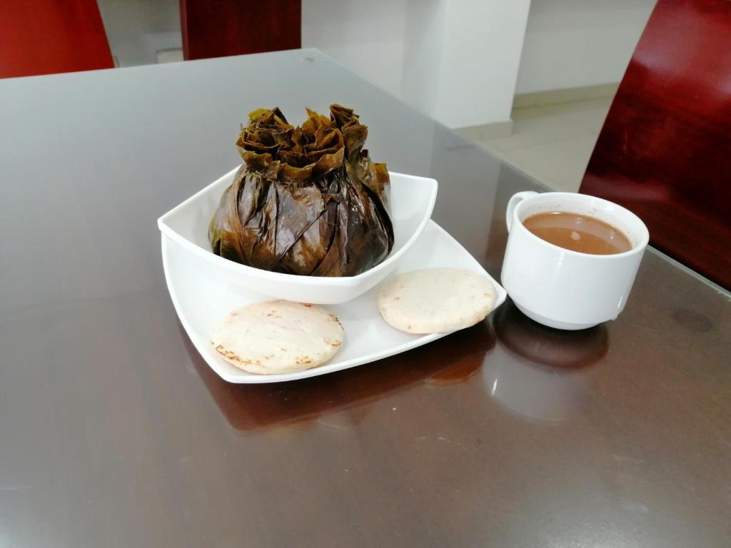 Hotel Ibague Plaza - 5