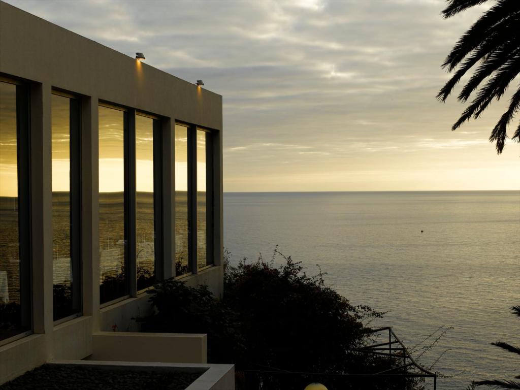 Estalagem Da Ponta Do Sol — Hotel building in Ponta do Sol, Madeira