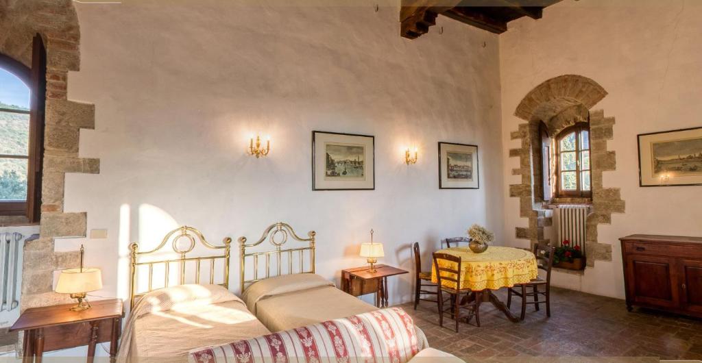 Castello di Mugnana photo