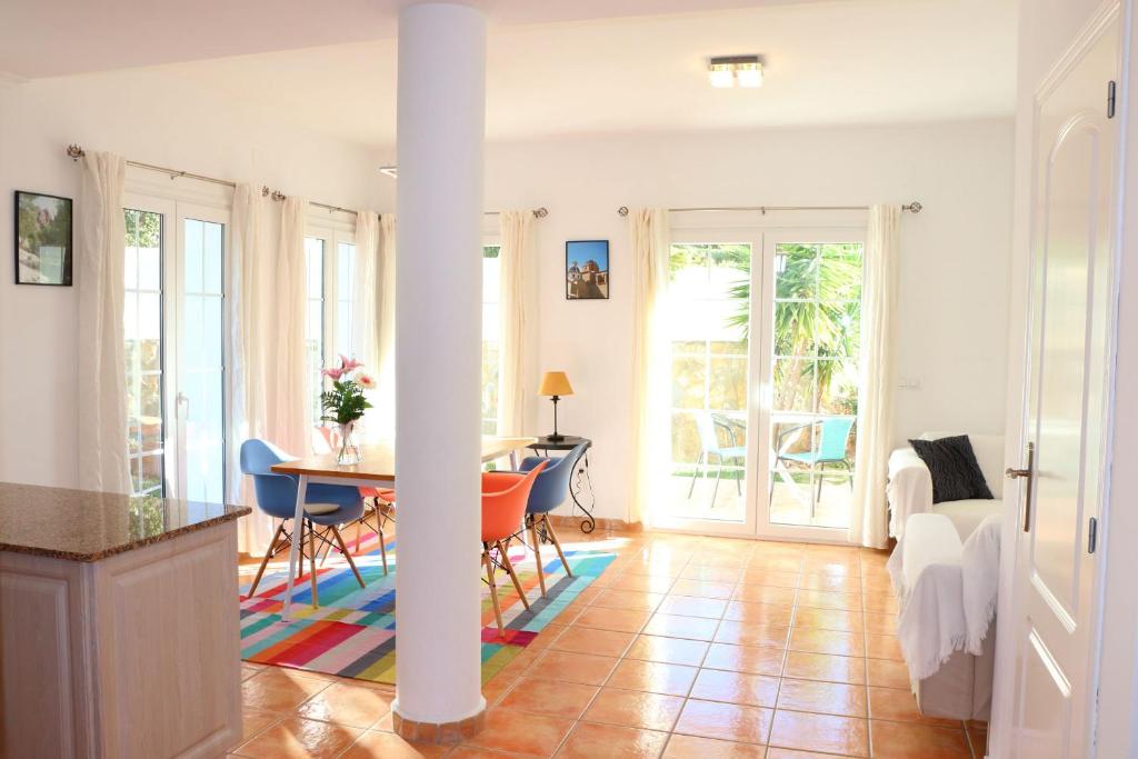 Casa El Oasis - 5