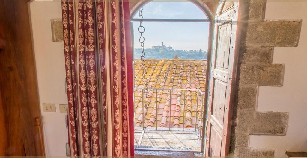 Castello di Mugnana photo