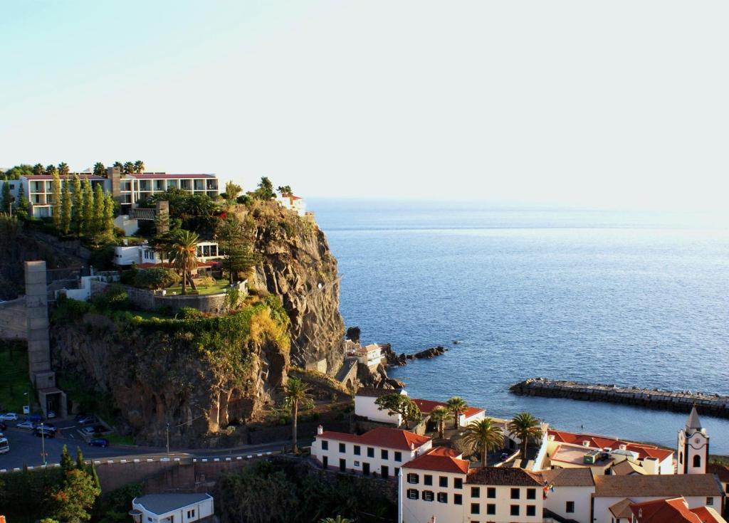 Estalagem Da Ponta Do Sol — Attractions in the area in Ponta do Sol, Madeira