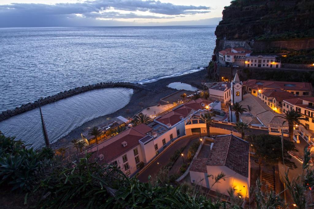 Estalagem Da Ponta Do Sol — Attractions in the area in Ponta do Sol, Madeira