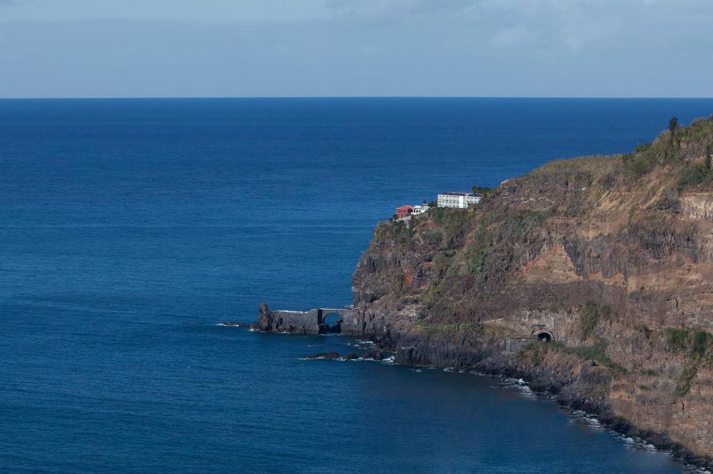Estalagem Da Ponta Do Sol — Attractions in the area in Ponta do Sol, Madeira