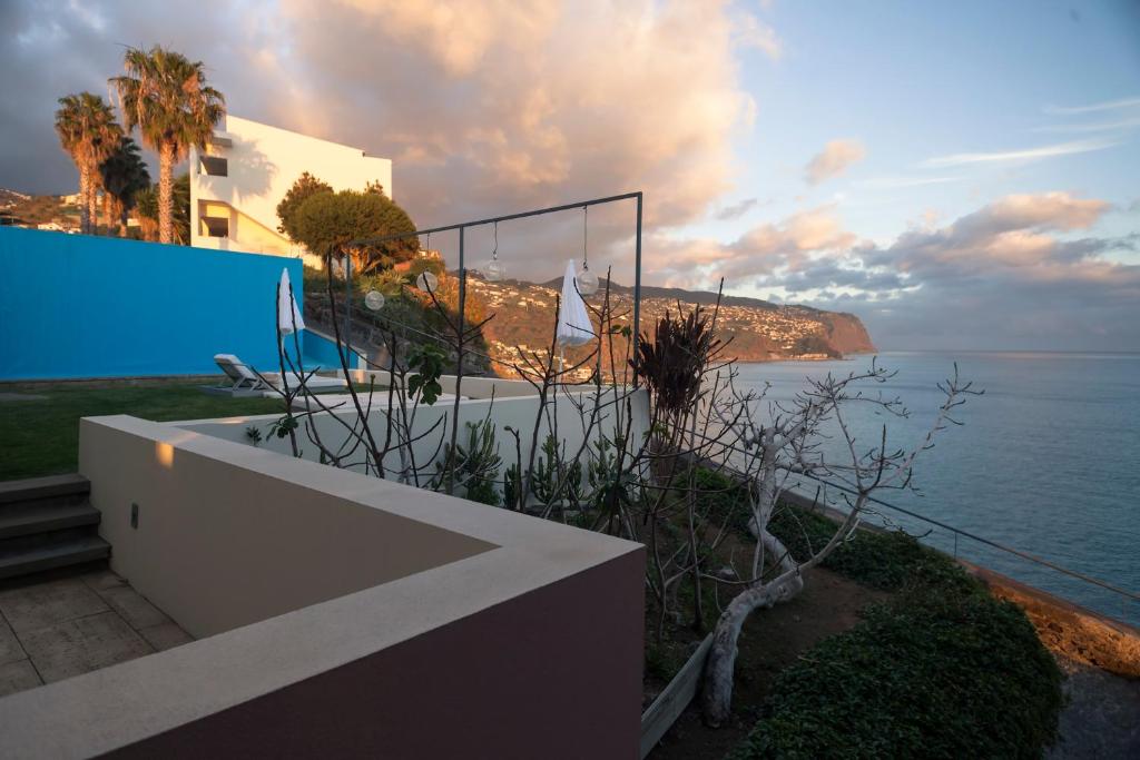 Estalagem Da Ponta Do Sol — Hotel building in Ponta do Sol, Madeira