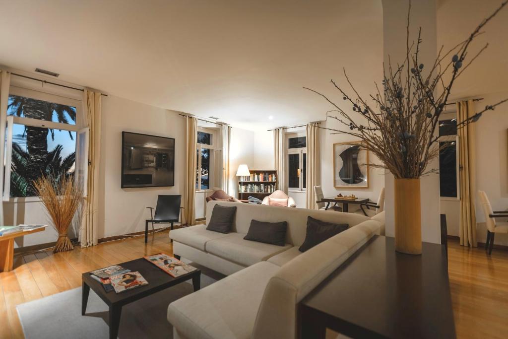 Estalagem Da Ponta Do Sol — Hotel rooms in Ponta do Sol, Madeira