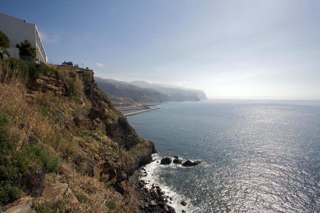 Estalagem Da Ponta Do Sol — Attractions in the area in Ponta do Sol, Madeira