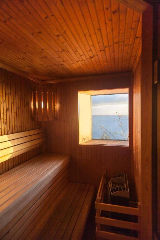 Estalagem Da Ponta Do Sol — Spa in Ponta do Sol, Madeira