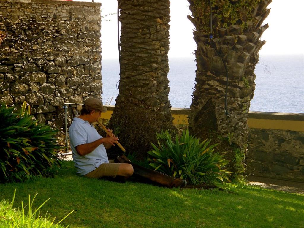 Estalagem Da Ponta Do Sol — Attractions in the area in Ponta do Sol, Madeira