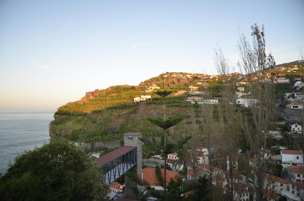Estalagem Da Ponta Do Sol — Attractions in the area in Ponta do Sol, Madeira